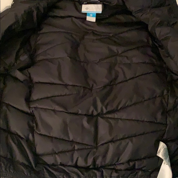 Columbia Winter Coat - Picture 5 of 7